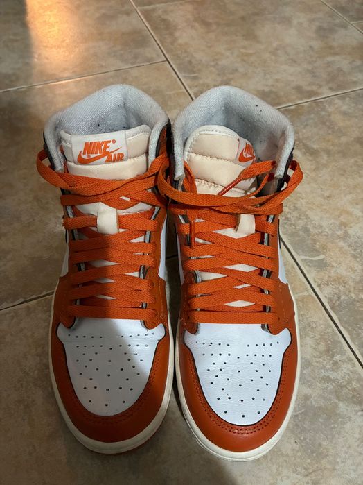Обувки Jordan 39 нови