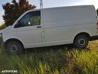 Vand Volkswagen Transporter T5 2013