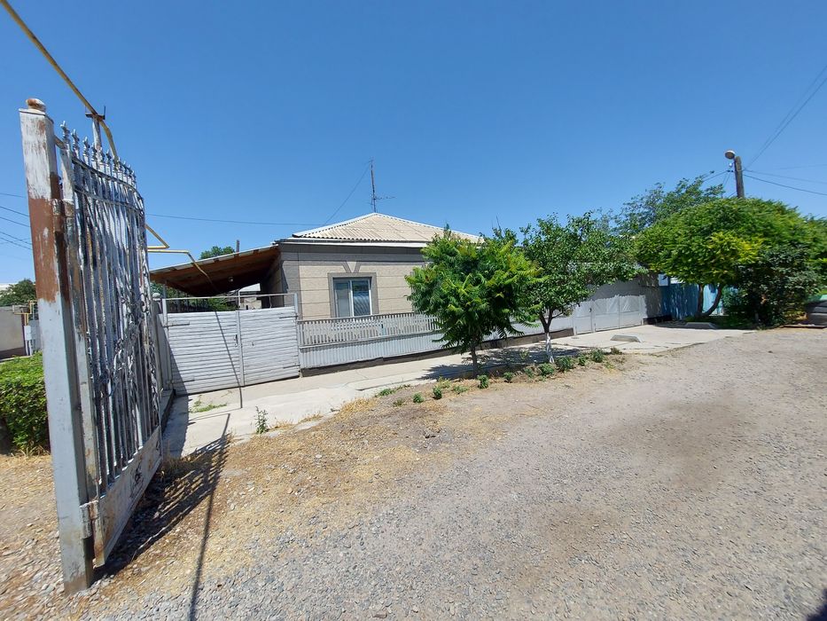 Продается Дом в центре