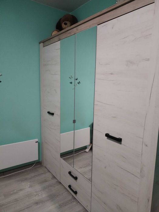 Гардероб от айко