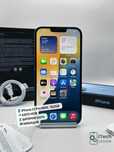 iPhone 13 Pro MAX, 512GB, Blue, 100% батерия, КАТО НОВ, ГАРАНЦИЯ!