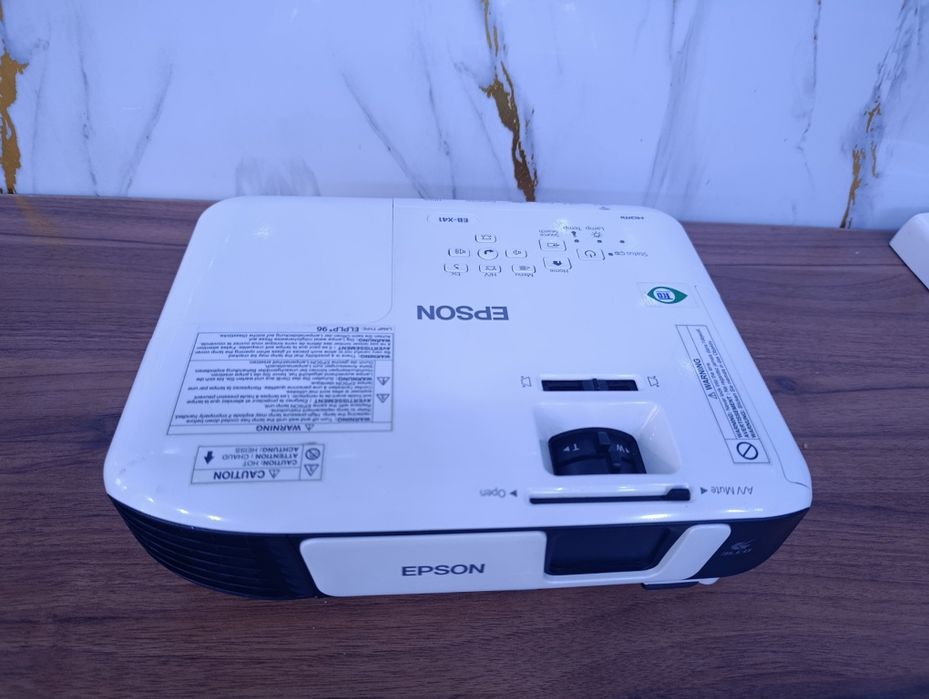 Проектор Epson H843B
