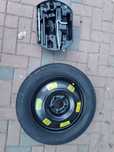 Roata rezerva slim +set pana peugeot 308+3008+2008