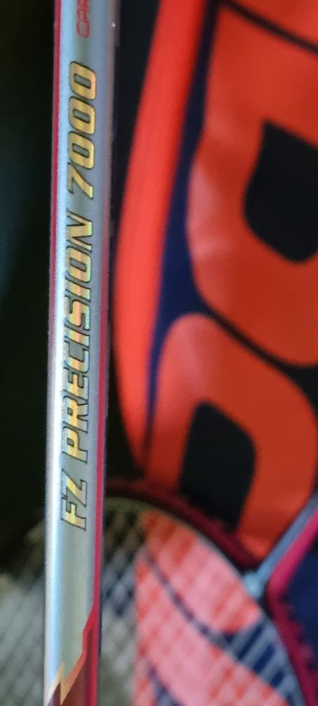 Rachete badminton și geanta badminton/tenis Babolat