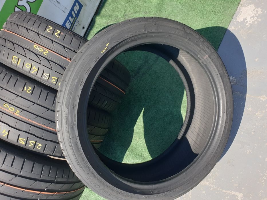 235.40.19 2x Hankook 2xBridgestone