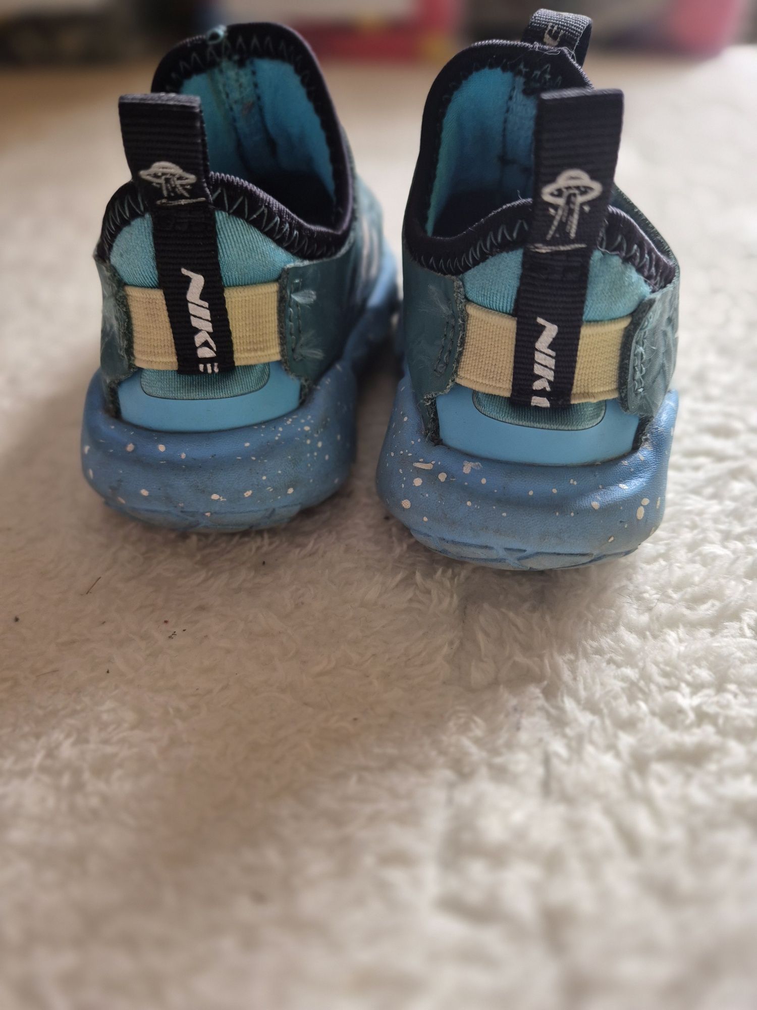 Детски маратонки Nike
