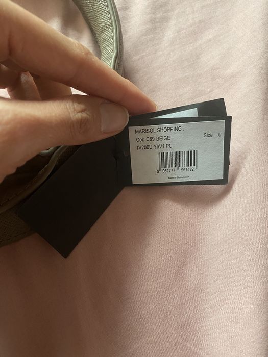 PINKO дамска чанта - Италия