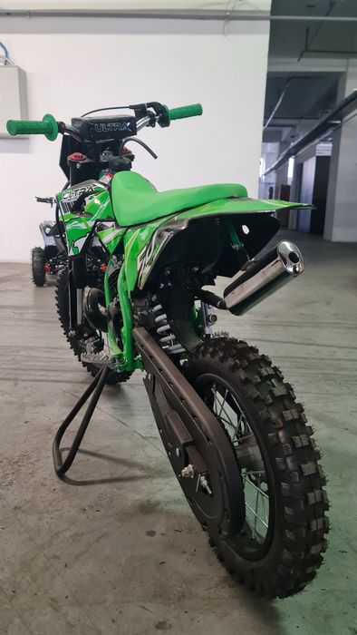 Cross 50cc 2t nou cu garanție livrare în toată Țara
