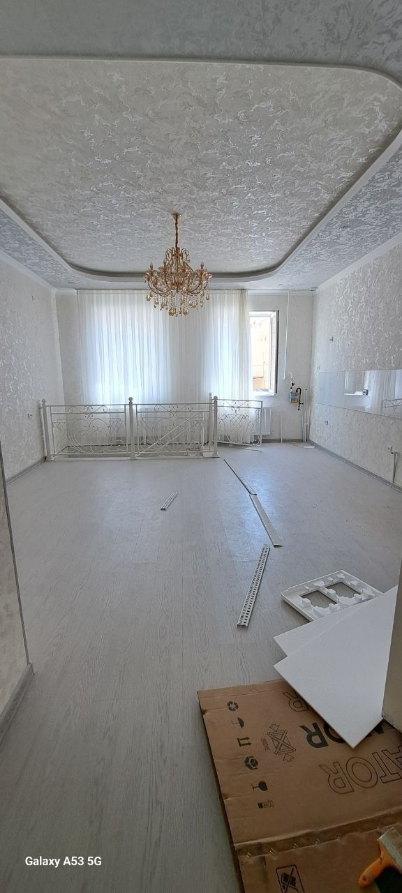 2 хонали квартира