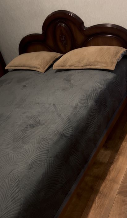 Кровать 2-х спальняя