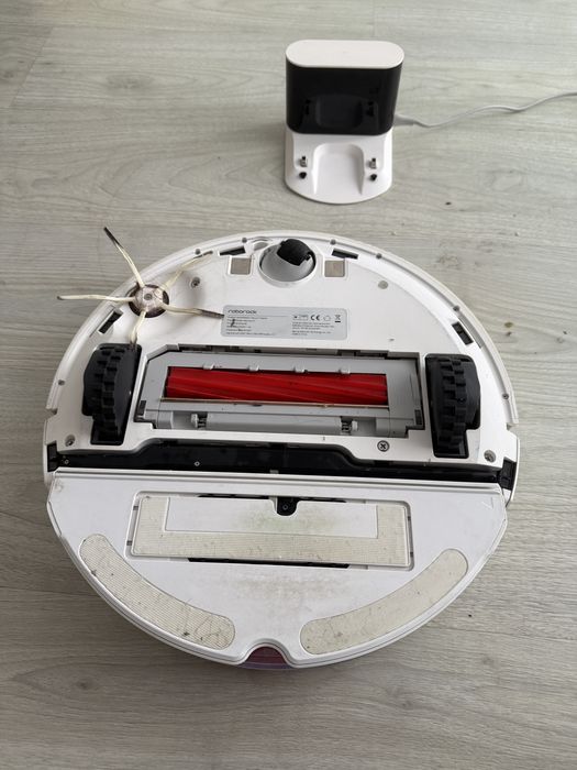 Aspirator Roborock S7, fara defecte, functional, stare perfecta