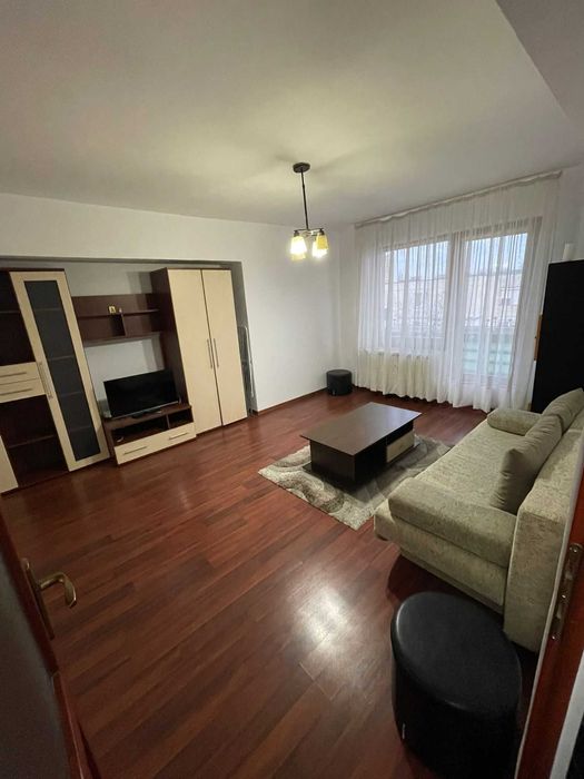 Închiriere Apartament cu 1 Cameră – Cart. Unirii, Str. Voinicenilor
