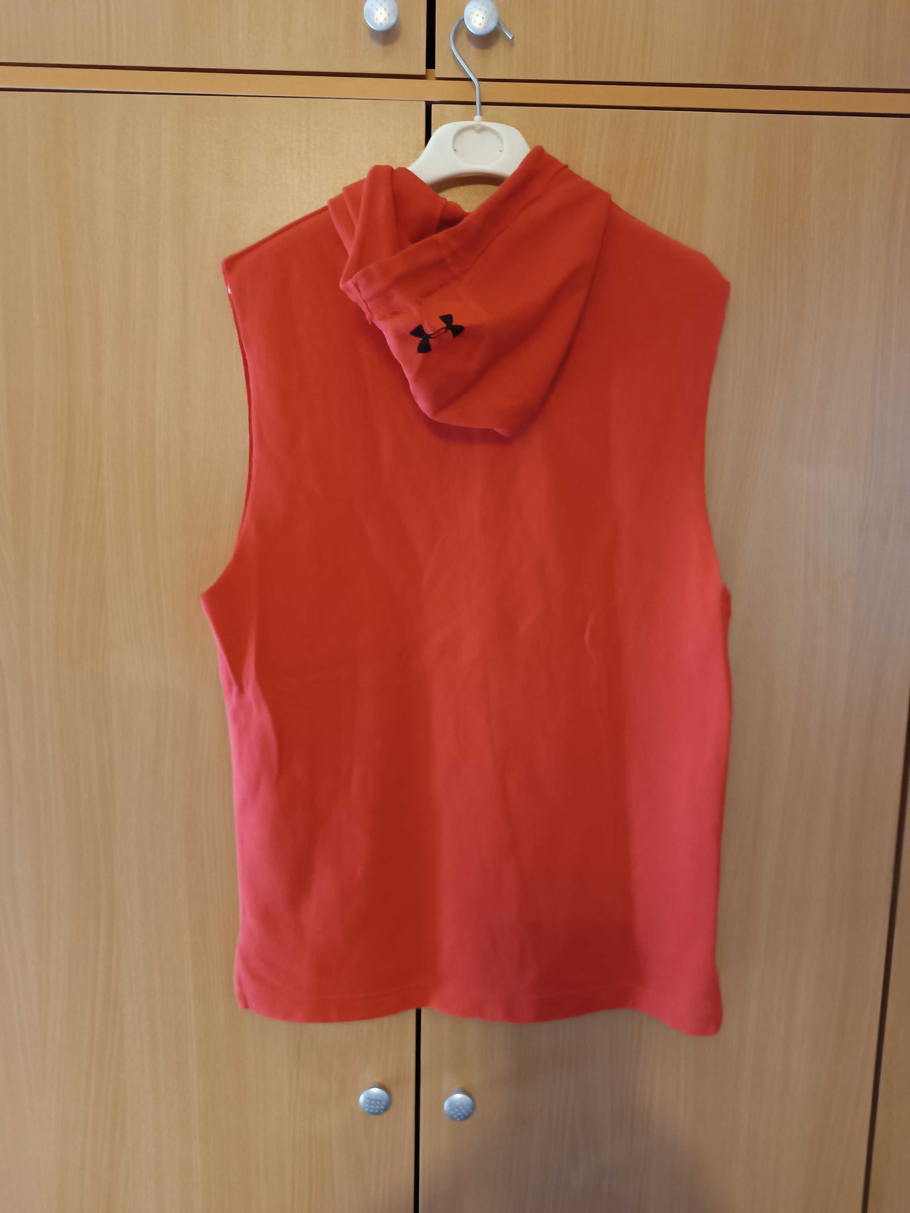 Мъжки тениски без ръкав Under Armour