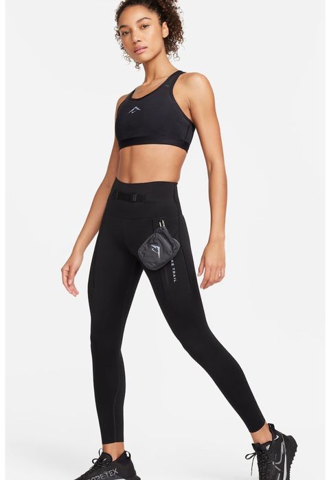 Клин Nike Trail XS