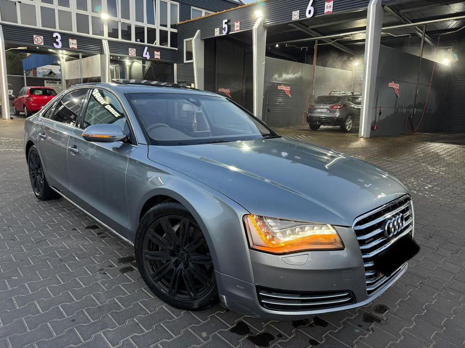 Usa/Usi/ Portiere /Portiera Audi A8 D4 4H 2010-2017