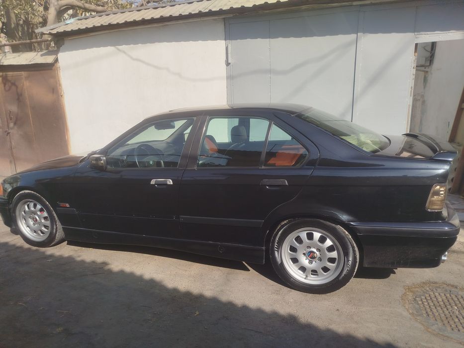 Продаётся BMW E36