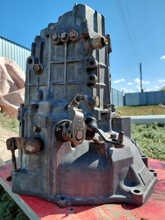 Продается МКПП Mitsubishi