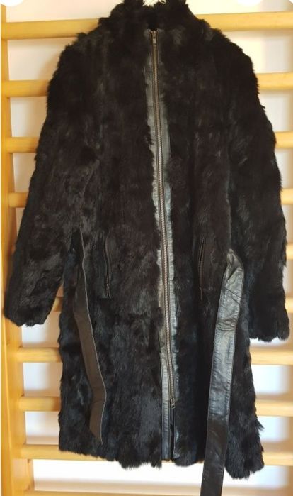 Palton Kookai , blana, L