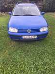 Vw golf 4 1.9 tdi axr 2003