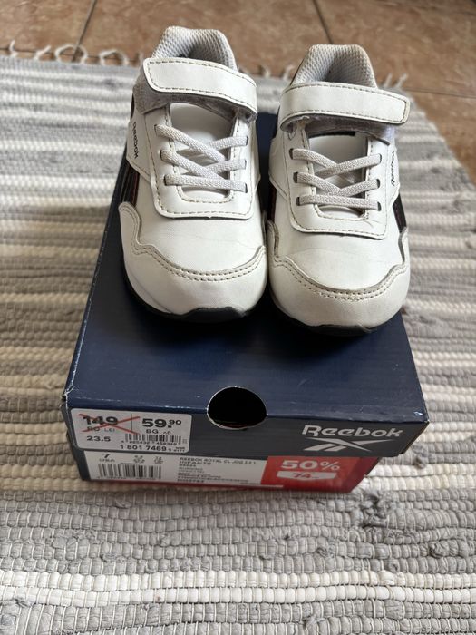 Adidași bebe toamnă