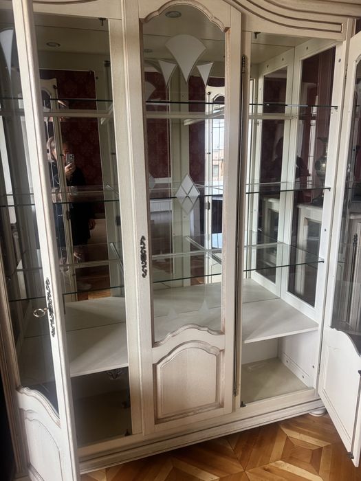 Продам мебель для гостиной