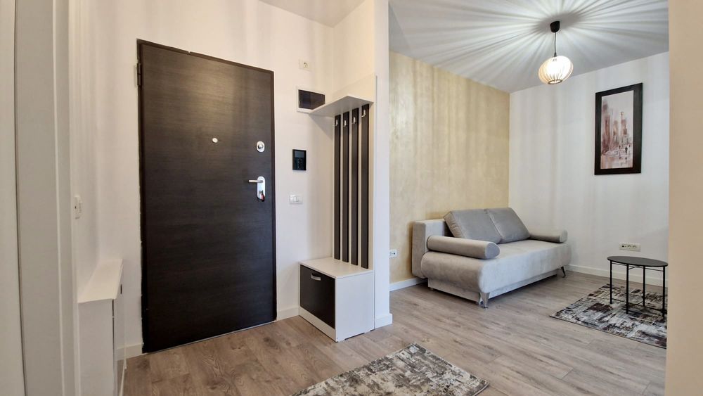 Proprietar apartament 2 camere Timpuri Noi bloc nou prima inchiriere