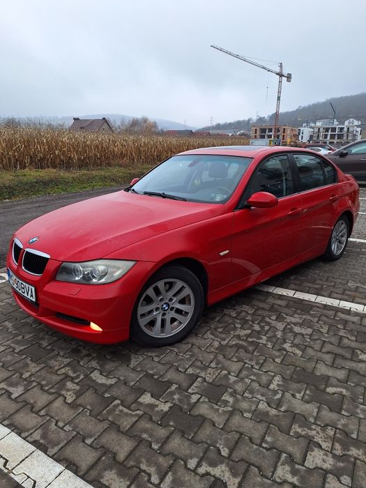 BMW seria 3 -  e90 318i
