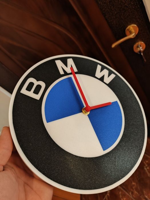 Ceas de perete BMW
