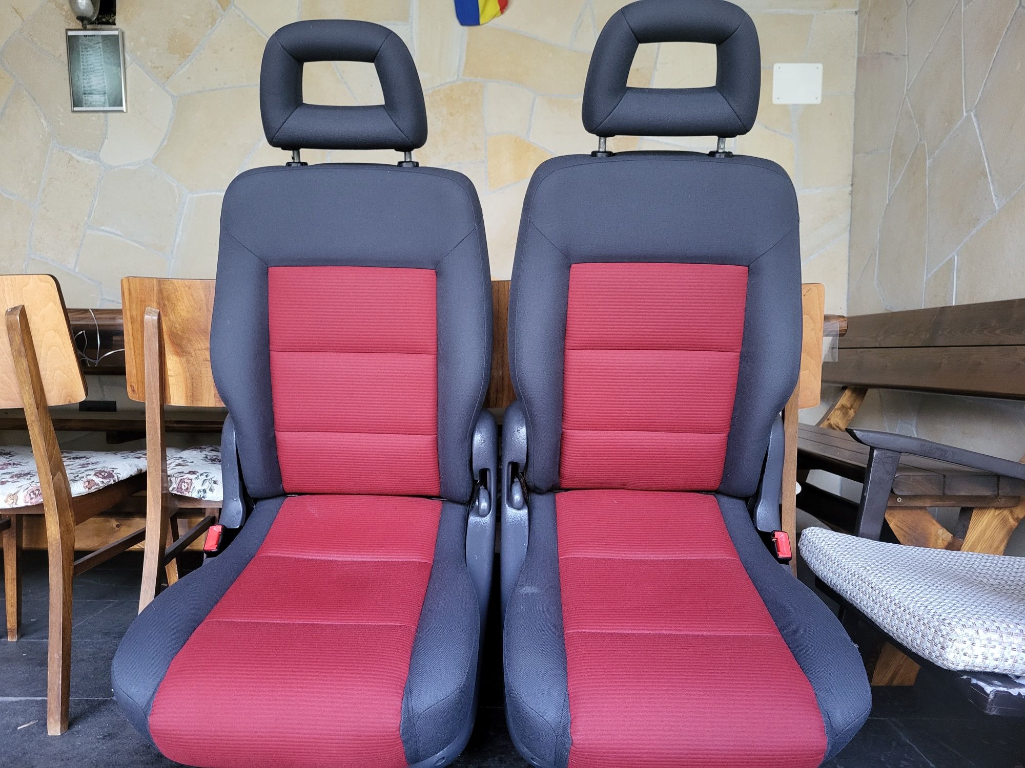 Scaune Volkswagen/Sharan/PassatB6/-Bmw E60 Berlina