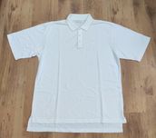 Tricou polo Adidas Originals vintage mărimea XL