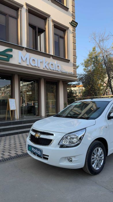 Yangi Cobalt Naqt/Nasiya