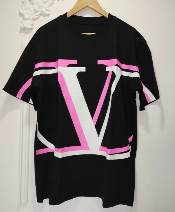 Футболка Valentino (Vlogo Valentino)