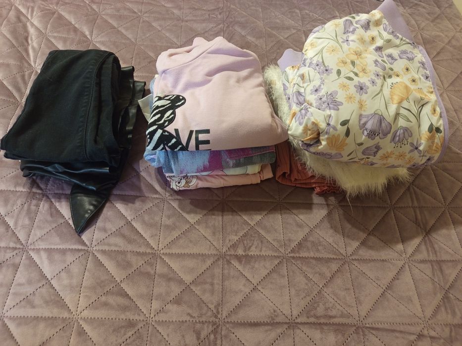 Детски лот за момиче