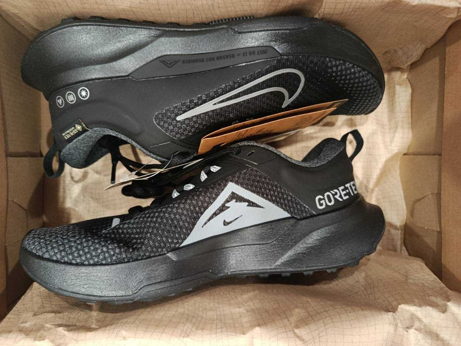Nike - Juniper Trail 2 Gore-Tex №36  Оригинал Код 536
