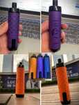 Vape EVAPPE 18000 puffs - SUPER PRET