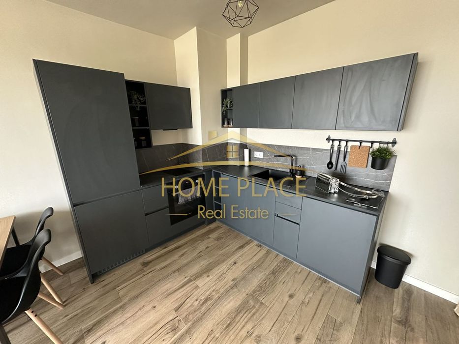 Дава се под наем Двустаен апартамент в Варна, Победа - 65 кв.м за 612 € - Снимка #4