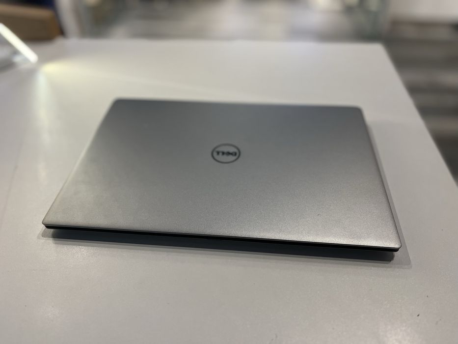 Laptop Dell xps 13