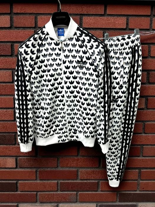 Trening barbati Puma Adidas