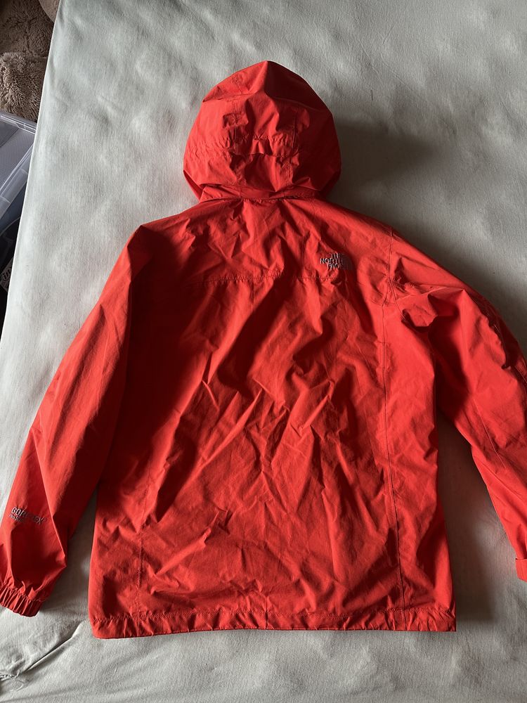 The North Face Gore-Tex Pro Shell