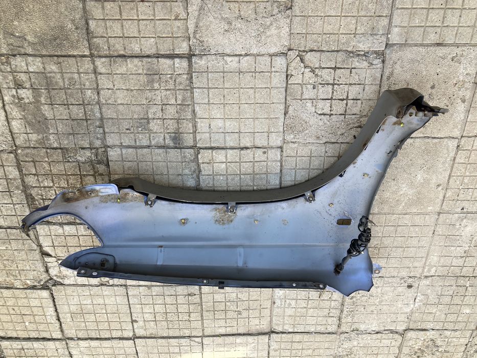 Ляв Калник за Тойота Хайлукс // Toyota Hilux // 96-02г