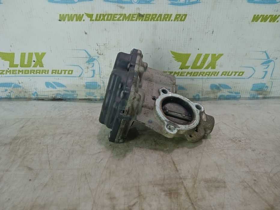 EGR cu clapeta acceleratie 1.4 tdi cusb 04B131501d Volkswagen VW Polo