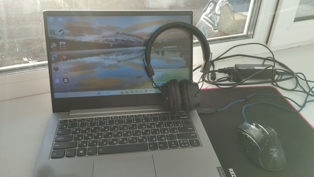 Lenovo ideapad s340 - 14API
