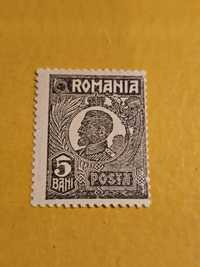 Timbru Romania Ferdinand I