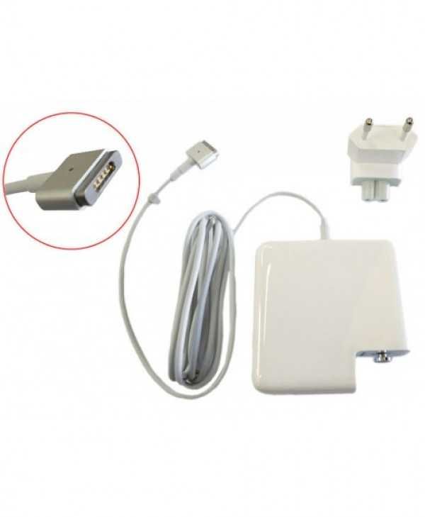 Зарядно за Apple тип Magsafe 2