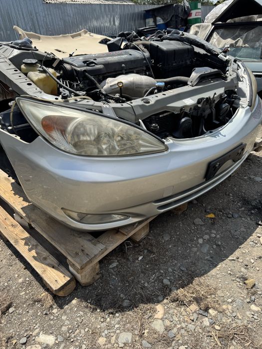 Двигатель камри 30 обьемом 2.4 2az доставлен из японии