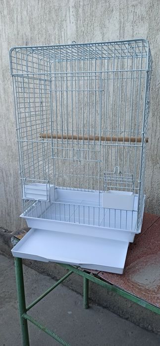 Клетки   для попугаев