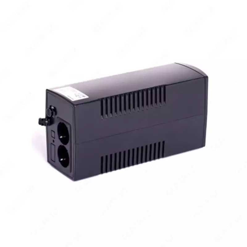 UPS ИБП AVT KS600 600VA Line interactive Рассрочка Перечисление!!