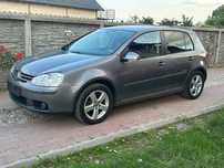 Volkswagen Golf V Benzina Clima / Jante