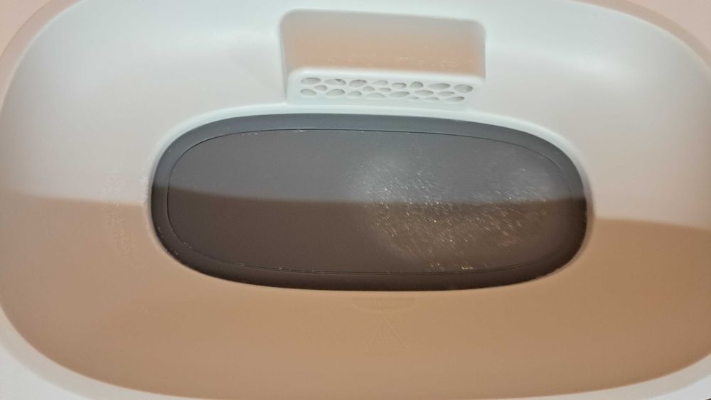 Стерилизатор със сушинлик Philips Avent Premium