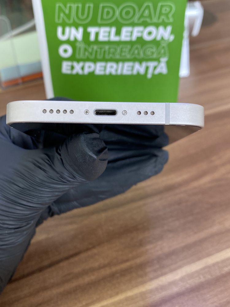 iPhone 13 / 256 GB / Garanție 24 luni | Sănătate baterie 84% / Ca nou